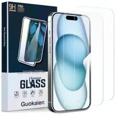 iPhone14 Pro ガラスフィルム アイフォン14Pro 保護 フィルム