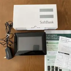SoftBank HW001S