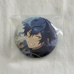 あんさんぶるスターズ 漣ジュン イベコレ 缶バッジ