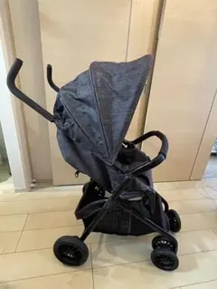 evenflo 折りたたみベビーカー