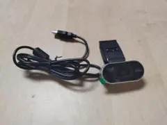 SANWA　SUPPLY　オートフォーカスWEBカメラ