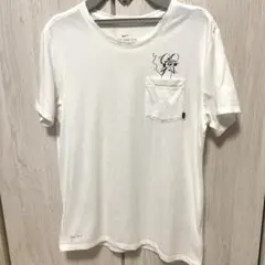ナイキ　Tシャツ　Lサイズ