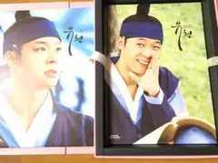 JYJ ユチョン写真集(DVD付)
