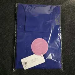 天使の綿シフォン 長袖 Lサイズ