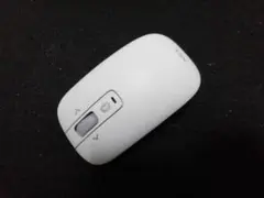 NEC MT-2022 (W) Bluetoothマウス ホワイト