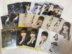 ≒JOY 市原愛弓 生写真セット