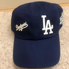 韓国MLB限定　ドジャース　東京シリーズ　帽子　キャップ