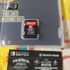 スノーブラザーズスペシャル　リミテッドエディション Amazon.co.jp: SNOWBROS. NICK & TOM SPECIAL Anniversary