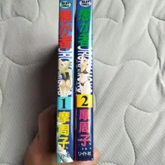 愚か者 全巻セット 1 & 2 摩周子