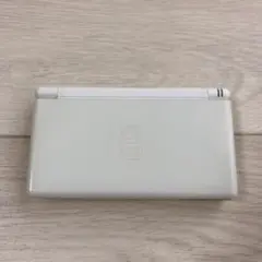 Nintendo 任天堂 DS Lite 白 ホワイト