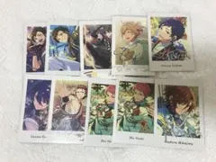 あんスタ　ぱしゃっつ.ぱしゃこれ10枚セット