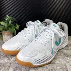 新品⭐︎バタフライ Butterfly 卓球 シューズ レゾライン　26.0