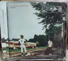 コブクロ　ミニアルバム　THIS IS MY HOMETOWN