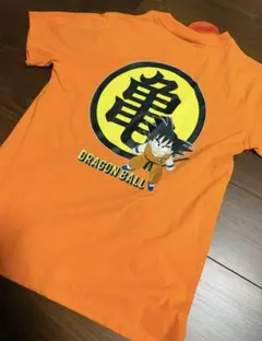 即完売品 超激レア ドラゴンボール 孫悟空 四星球 悟空 亀仙人 Tシャツ