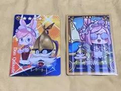 FGO ドン・キホーテ Fes. 2024 2025 コレクションカード