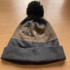 BLACK DIAMOND【ブラックダイヤモンド】ウールキャップ