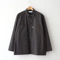 Graphpaper STRETCH TYPEWRITER L/S BOX
