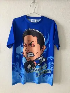 横浜DeNA ベイスターズ Tシャツ　1番　桑原将志