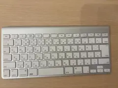 Apple Keyboard A1314 キーボード　純正　アップル