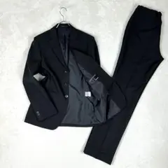 未使用級☆オリバーハウス スーツセットアップ キッズ大きいサイズ ストレッチ