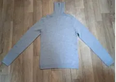 ラルフローレン ハイネック セーター Mサイズ RALPH LAUREN