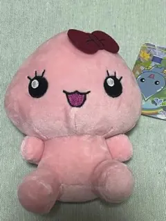 ぷるるんっ! しずくちゃん ぬいぐるみ うるおいちゃん