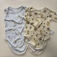 UNIQLO ロンパース 70