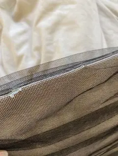 確認用