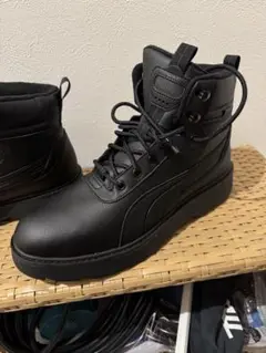 PUMAデジアルトV3 ピュアテックス