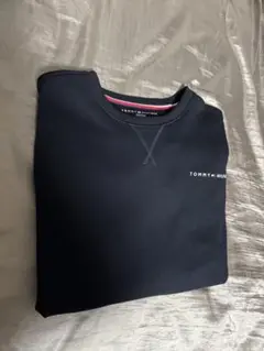 Tommy スウェット　XXL