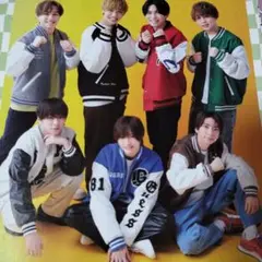 IMP. IMPACTors⭐３３ページ⭐ 切り抜き 大量