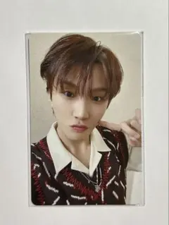 BOYNEXTDOOR BOYLIFE weverse ラキドロ トレカ ウナク