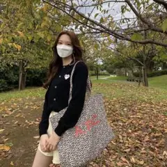 PLAY COMME des GARCONS カーディガン