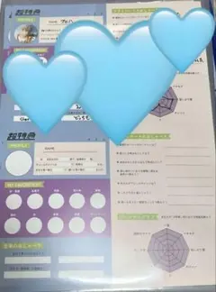 超特急 髙松アロハ スクラッチ キラリ プロフィール