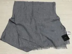 【タグ付き】　Joseph homme グレー　ストール　レーヨン　毛