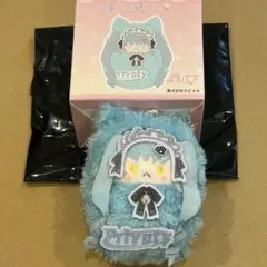 勝利の女神 NIKKE ロフト コラボ くるみたぴぬい プリバティ