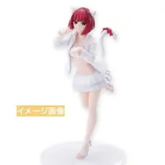 【推しの子】有馬かな フィギュア 約18cm