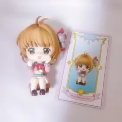 カードキャプターさくら　POP MART