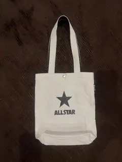 CONVERSE トートバッグ