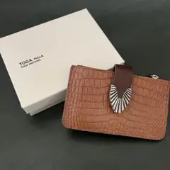 TOGA PULLA コインケース 財布