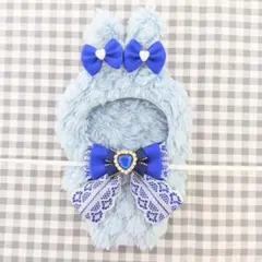 〈49〉 【サイズ1：10cmぬいぐるみ】 にじぱぺ等 着ぐるみ ぬい服
