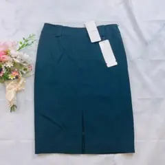 新品タグ付✨定価8.7万 ESCADA エスカーダ タイトスカート ブラック