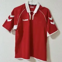 hummel ポロシャツ メンズSサイズ