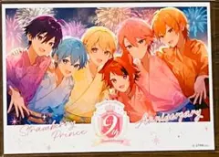 すとぷり 9周年　ブロマイド