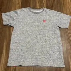 THE North Face グレー Tシャツ