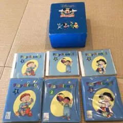 値下げワールドディズニーイングリッシュ　プレイアロング