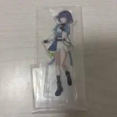 一番くじ　学園アイドルマスターpart2 秦谷美鈴　アクリルスタンド　2個セット