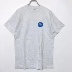 90’s ABC STORE HONOLULU 両面ロゴプリント Tシャツ
