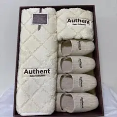 Authen Kako Collection セット