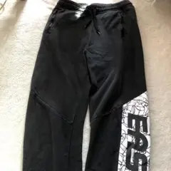 Hu0026M 170 S スエットパンツ